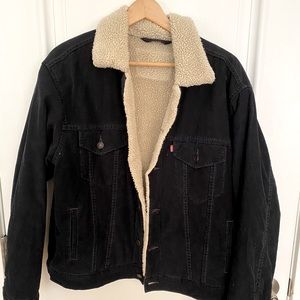 Levi’s Vintage Jacket